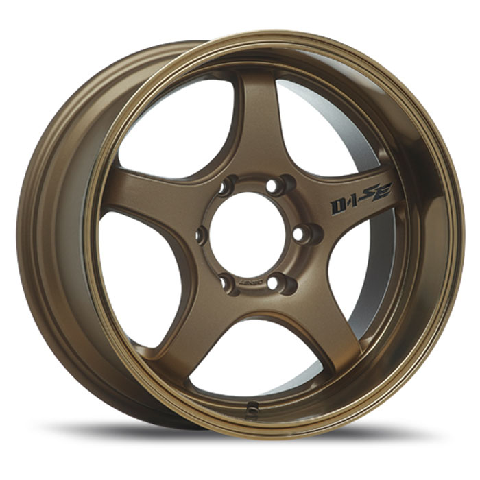 VELG LENSO D-1SE (T)
